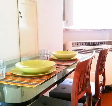 Casa Colonna Сasa de vacaciones *
