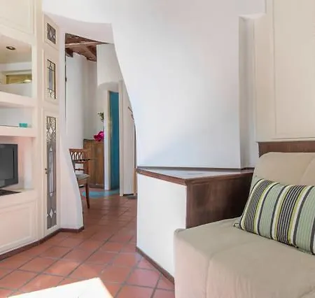 Casa Colonna * Roma