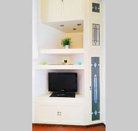 Tatil Evi Casa Colonna Roma