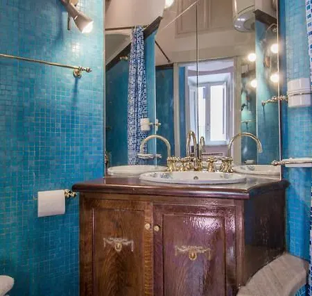 Tatil Evi Casa Colonna