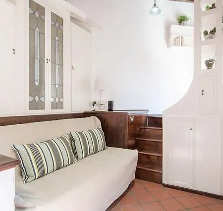 Casa Colonna