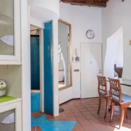 Tatil Evi Casa Colonna