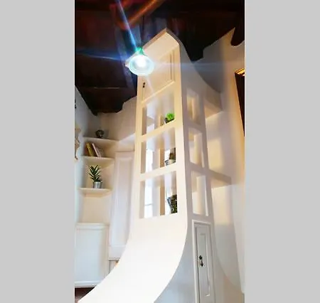 Casa Colonna Roma