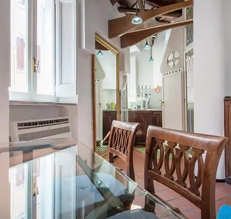 Casa Colonna Tatil Evi