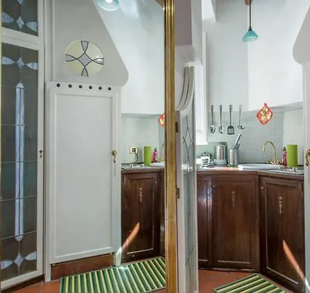 Casa Colonna Σπίτι διακοπών